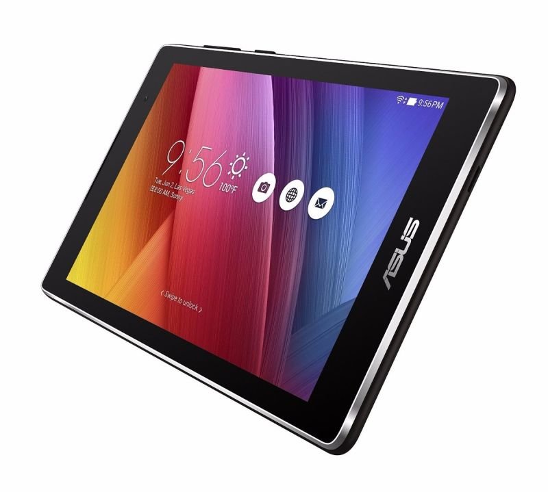 Zenpad c7.0