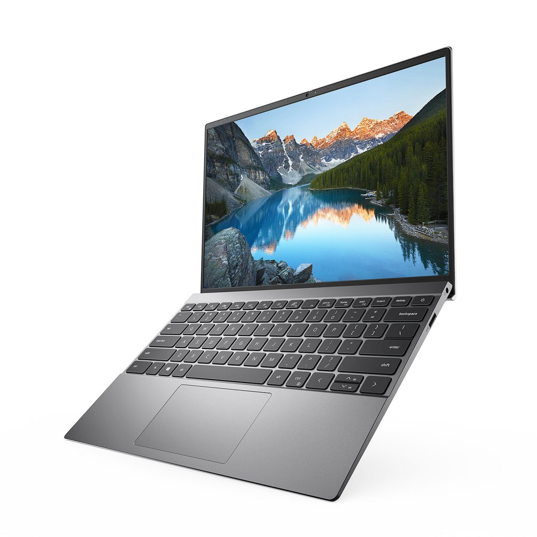 Pc portable inspiron 13 5310 13" i7-11370h 512go 16go