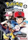 Manga pokemon noir et blanc tome 1