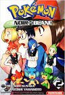 Manga pokemon noir et blanc tome 2
