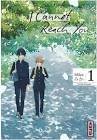 Manga - tome 1