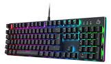 Clavier mechanique km-g12