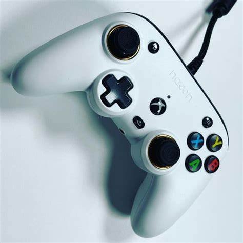 Manette nc7271 xbox / pc