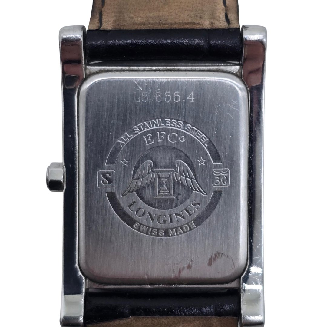 Montre dolcevita l5.655.4.71.2 26x32mm