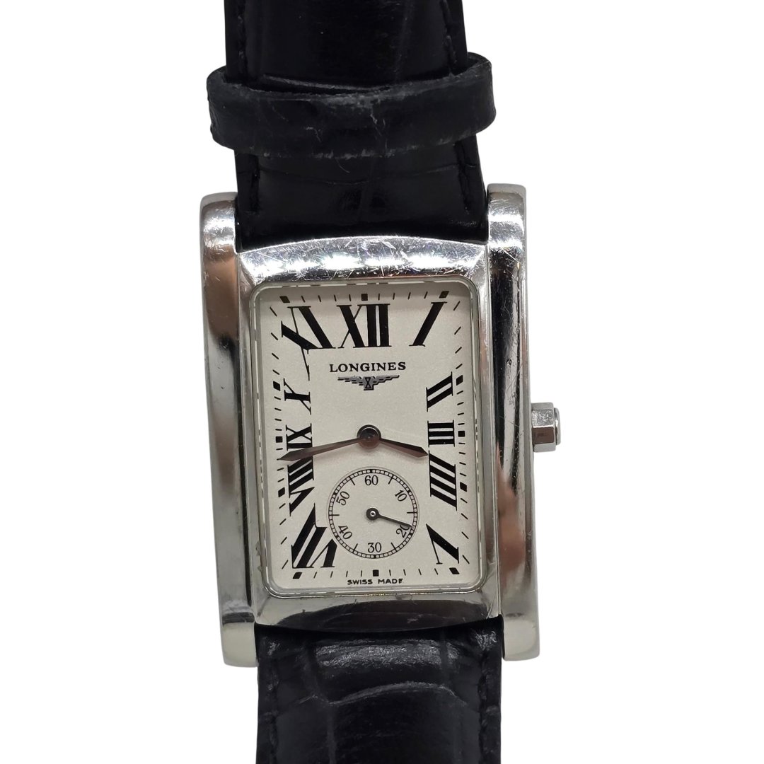 Montre dolcevita l5.655.4.71.2 26x32mm