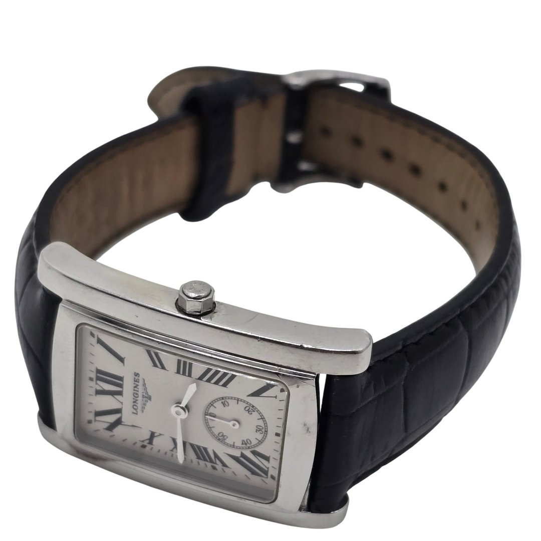 Montre dolcevita l5.655.4.71.2 26x32mm