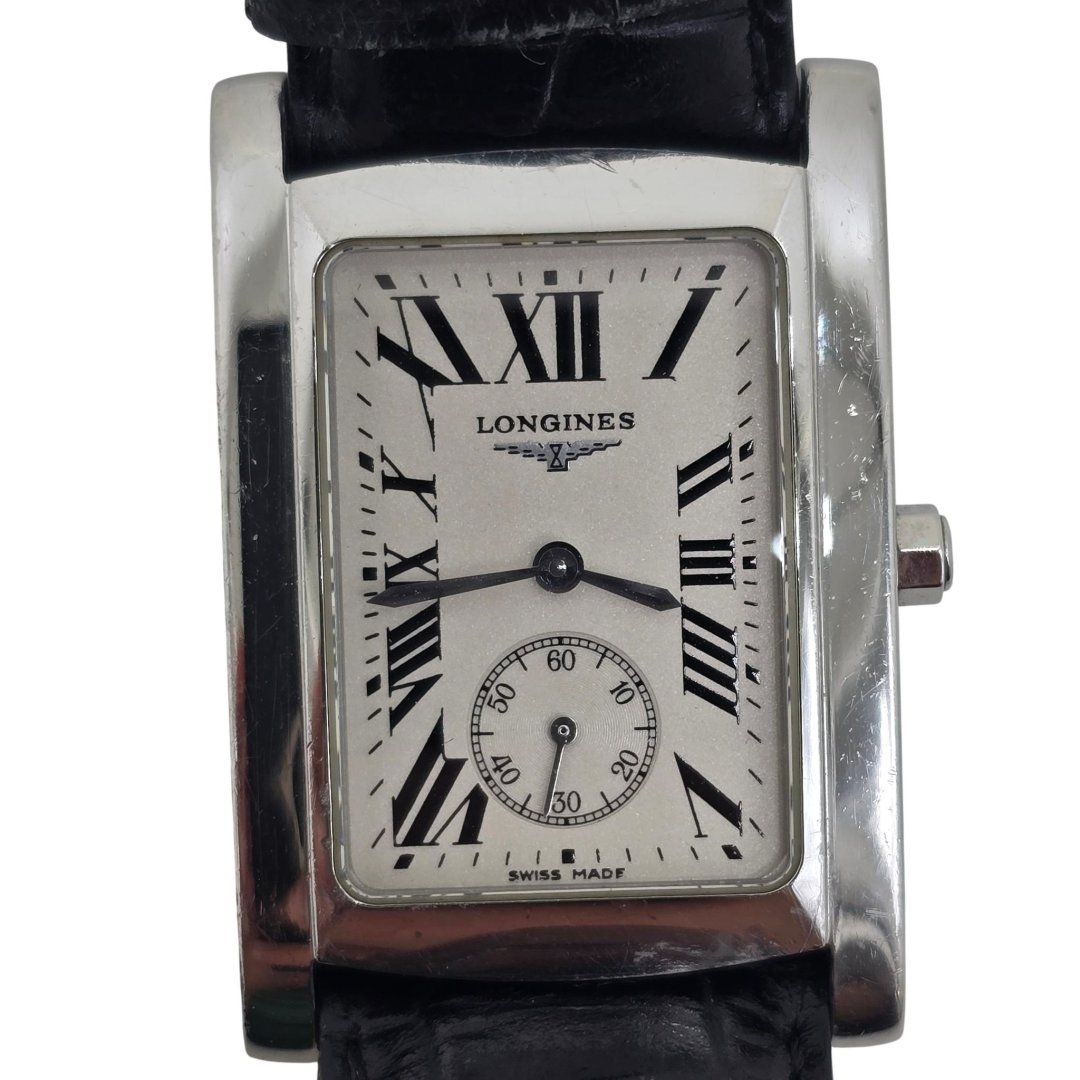 Montre dolcevita l5.655.4.71.2 26x32mm