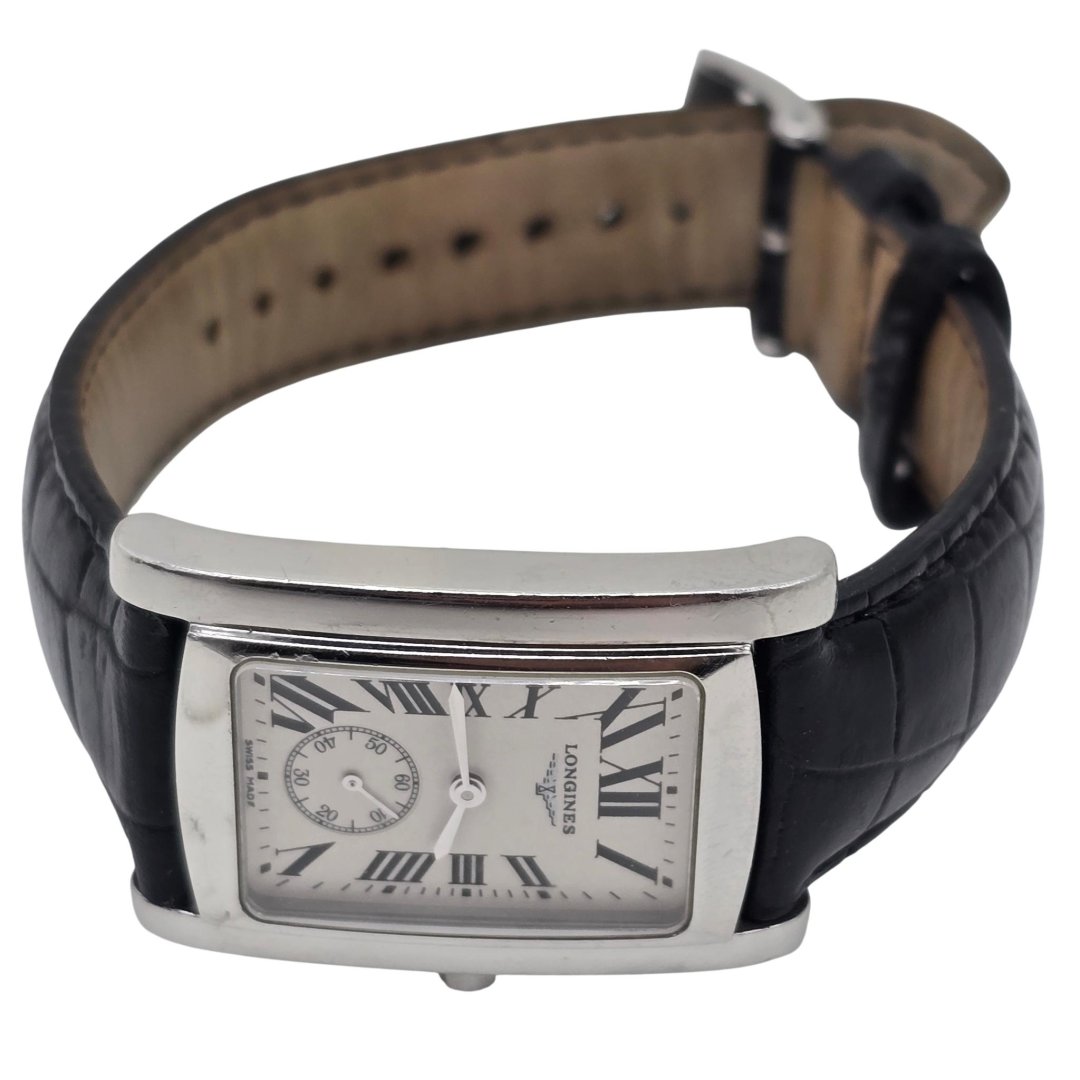 Montre dolcevita l5.655.4.71.2 26x32mm
