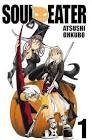 Manga soul eater - tome 3