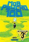 Manga mob psycho 100 - tome 2