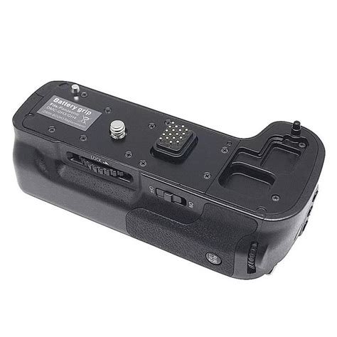 Grip batterie dmw-bggh3