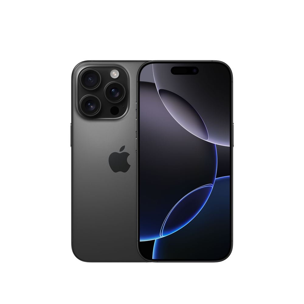 iPhone 16 pro  e-sim 256go
