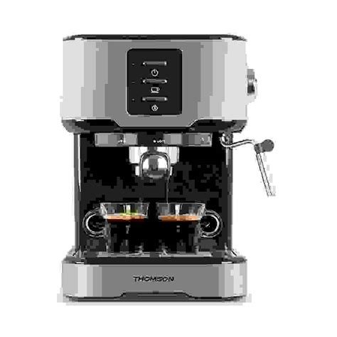 Cafetiere machine a expresso thes215dx