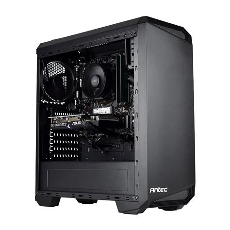 Pc fixe p193 i7-4930k 3,40ghz 8go ddr3 2to 512go amd radeon r9 290x
