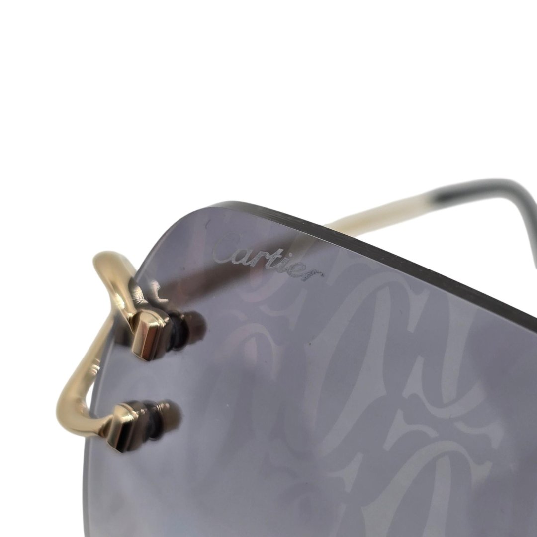 Lunettes piccadilly ct0330s - 007