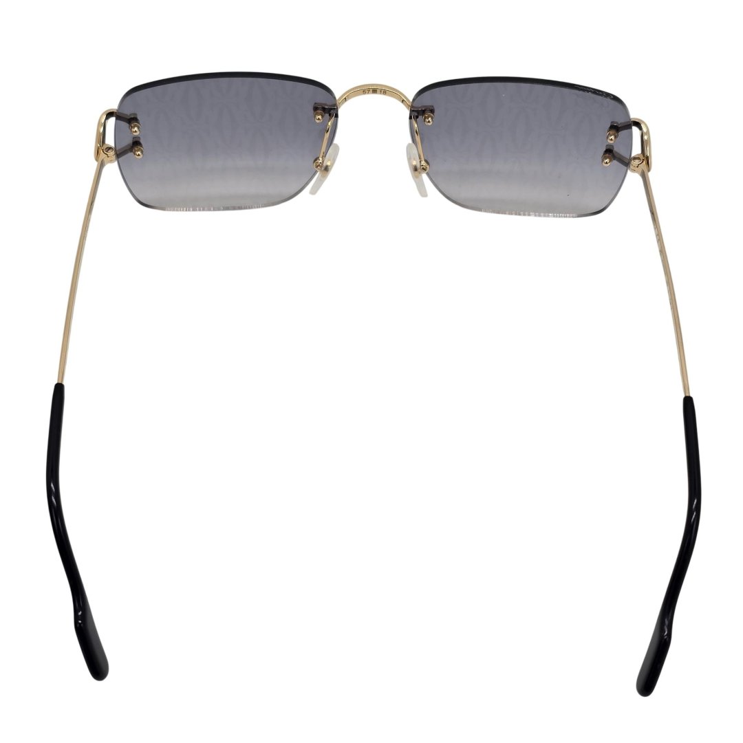 Lunettes piccadilly ct0330s - 007