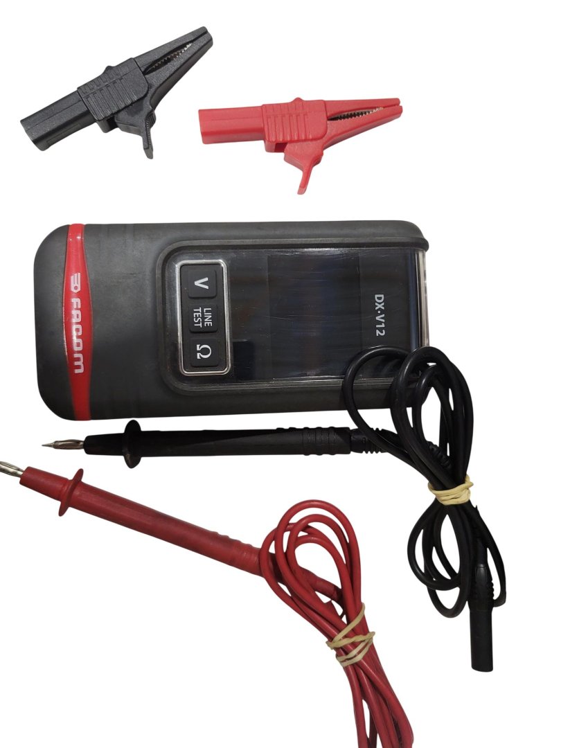 Bricolage, jardin dx-v12