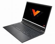 Ordinateur portable gamer 16-d0143nf 16