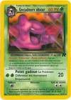 Carte pokemon grotadmorv obscur 41/82