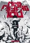 Manga mob psycho 100 1