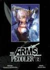 Manga the arms peddler 2