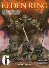 Manga elden ring - tome 6 mana books