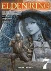 Manga elden ring le chemin vers l'arbre-monde - tome 7