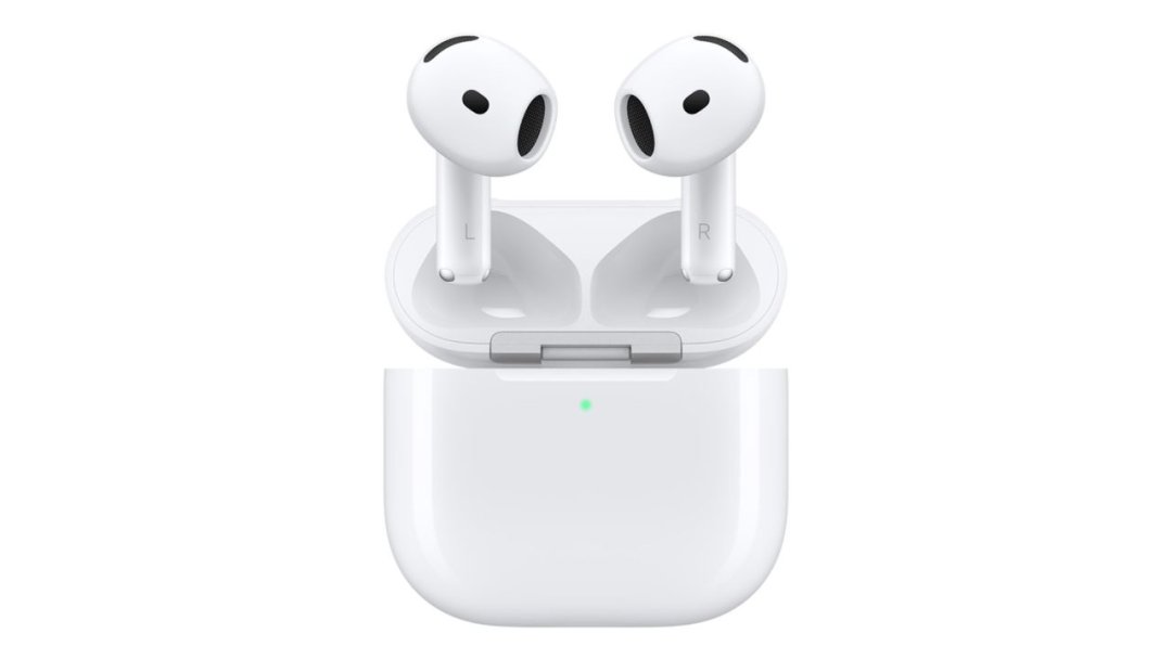 Ecouteurs bluetooth airpods 5