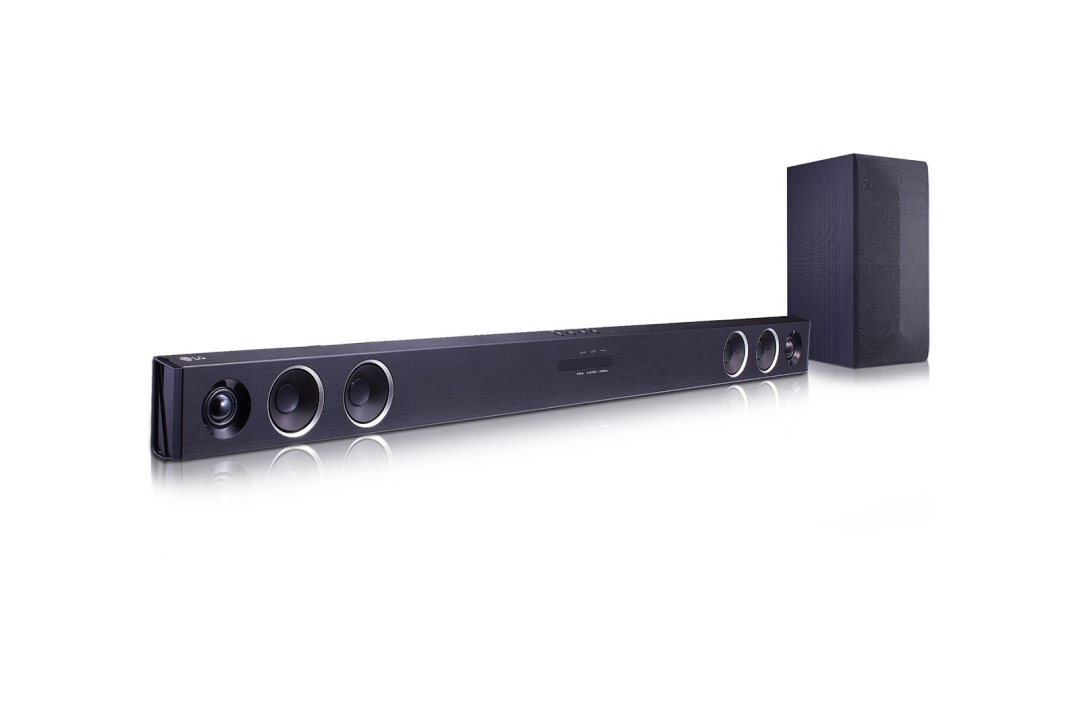 Bar son sound bar nb35301