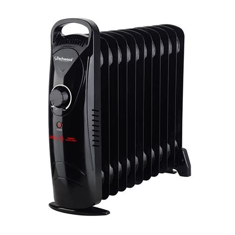 Radiateur bain d'huile tcg-1056
