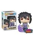 Figurine sasuke uchiha 1436