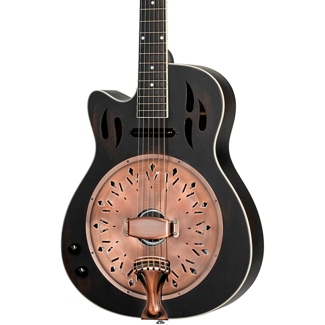 Guitare rrg40ce dbk