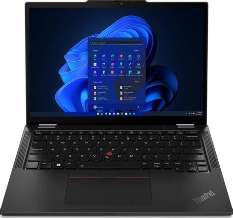 Pc portable thinkpad l13 20r4s2g500 13,3" i5-10310u 1,7ghz 256go 8go intel uhd graphics azerty