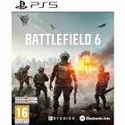 Jeu video battlefield 6