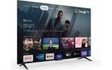 Smart tv 55p631x1 55" (139 cm) led smarttv 55" (139cm) led 3840x2160 uhd 4k oui ( google tv)