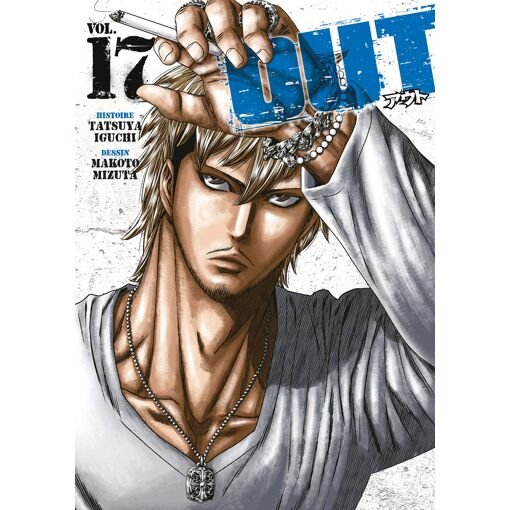 Out - tome 17
