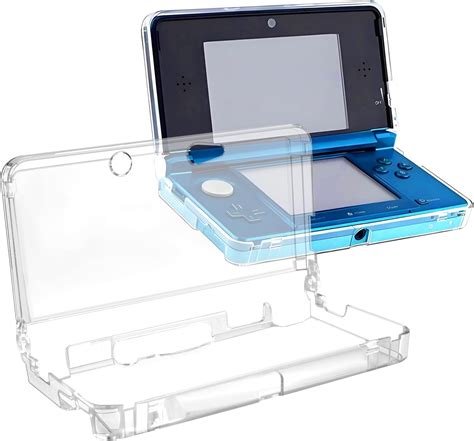 Coque 3ds