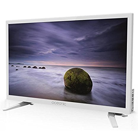 Tv 24" ocealed240816b7 lcd a led hd (1366 x 768)