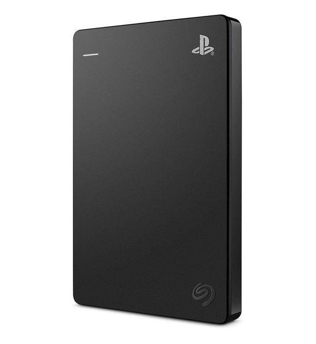 Disque externe game drive 2t