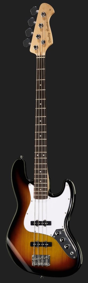 Guitare basse standard series