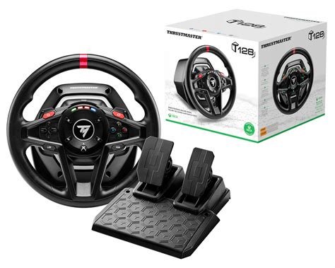 Volant t128-x
