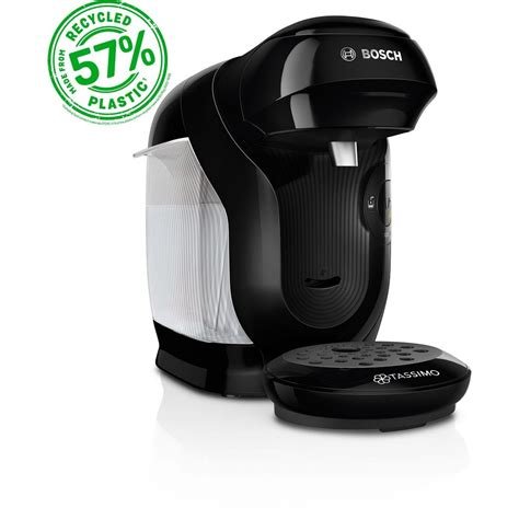 Cafetiere a dosette tas112e