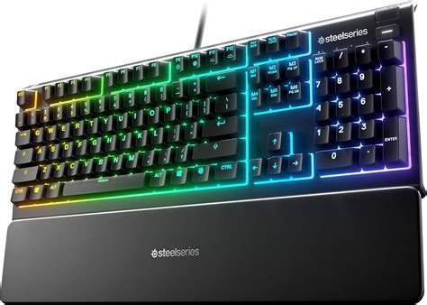 Clavier filaire usb apex 3