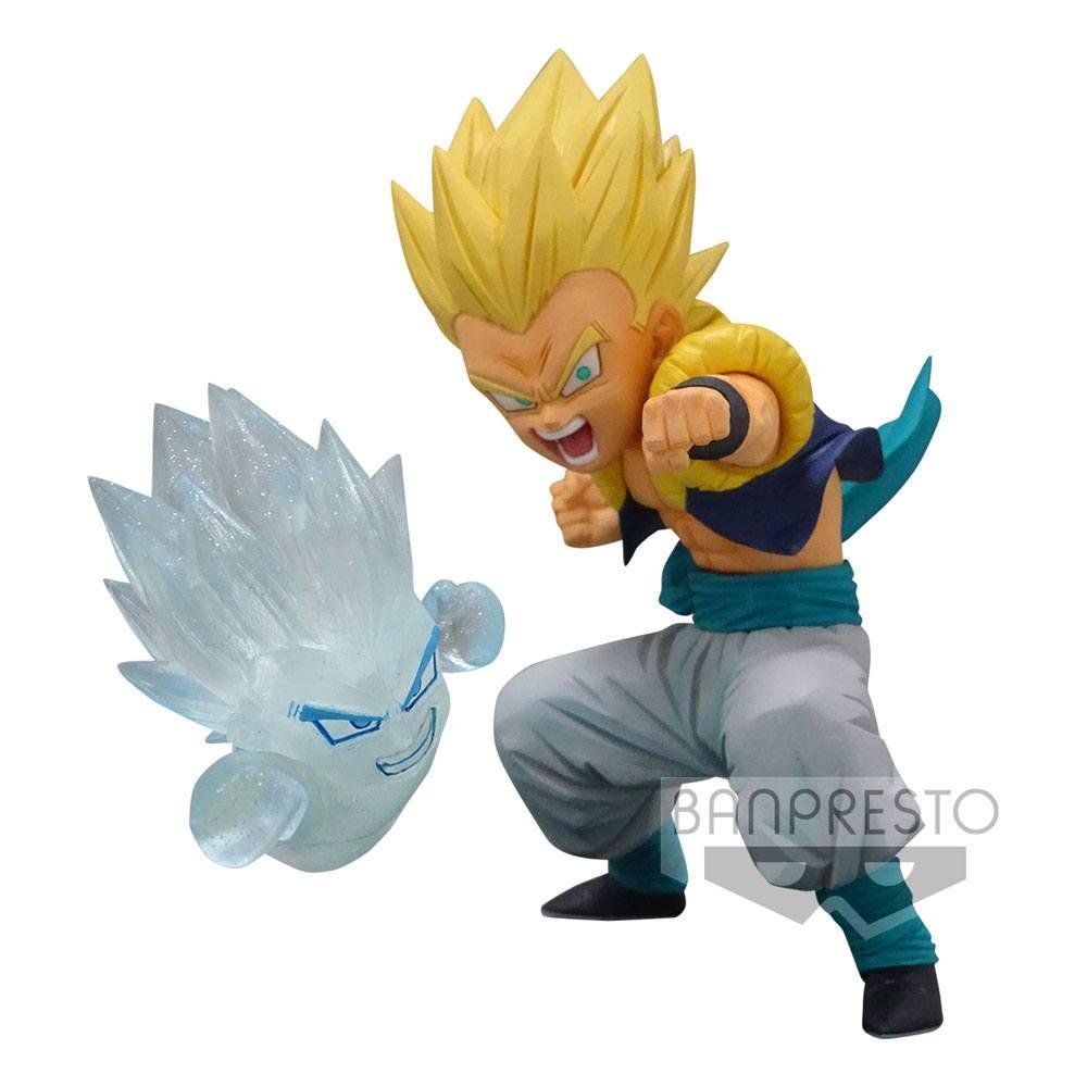 Figurine gxmateria the gotenks
