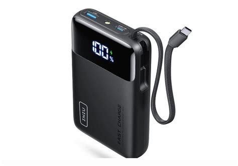 Batterie externe 20000mah p51l