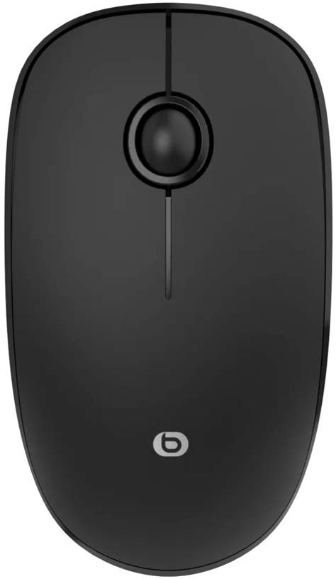 Souris sans fil m-11-sf