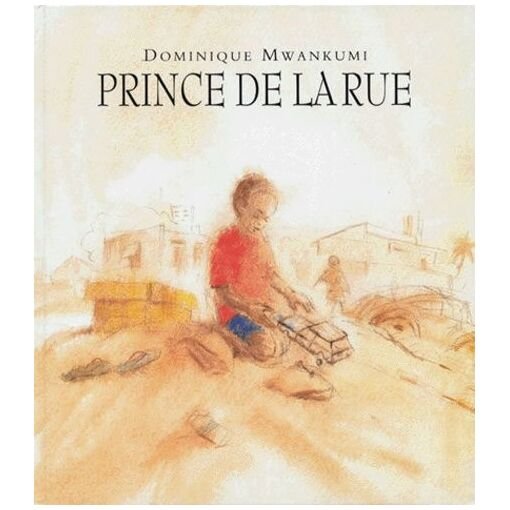 Prince de la rue