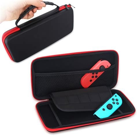 Houss de de protection switch