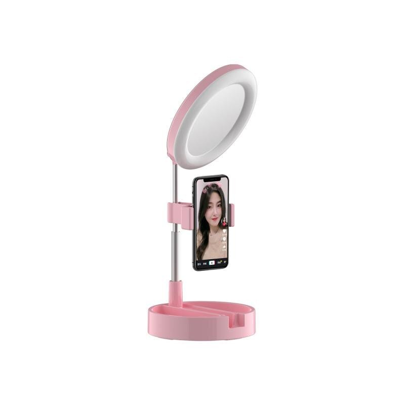 Ring light avec pied g3