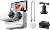 Camera sport go 3